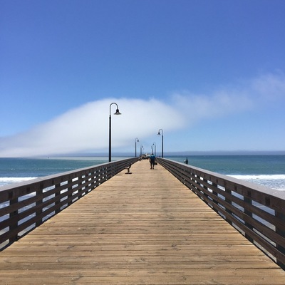 This little beach town comes alive on weekends and holidays, but is secluded and pristine come weekday afternoons on the pier. The annual Fourth of July parade brings thousands to the otherwise sleepy beach town of Cayucos, California.
#cayucos
#california
#beach
#beachbound
#lifeatexpedia
#weloveourmarkets
#AMER
