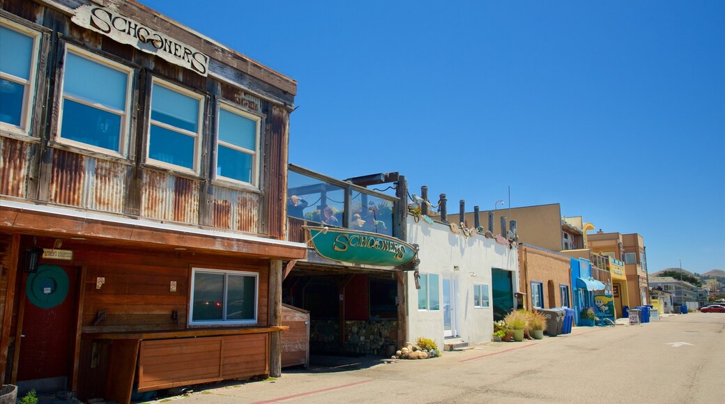 Cayucos