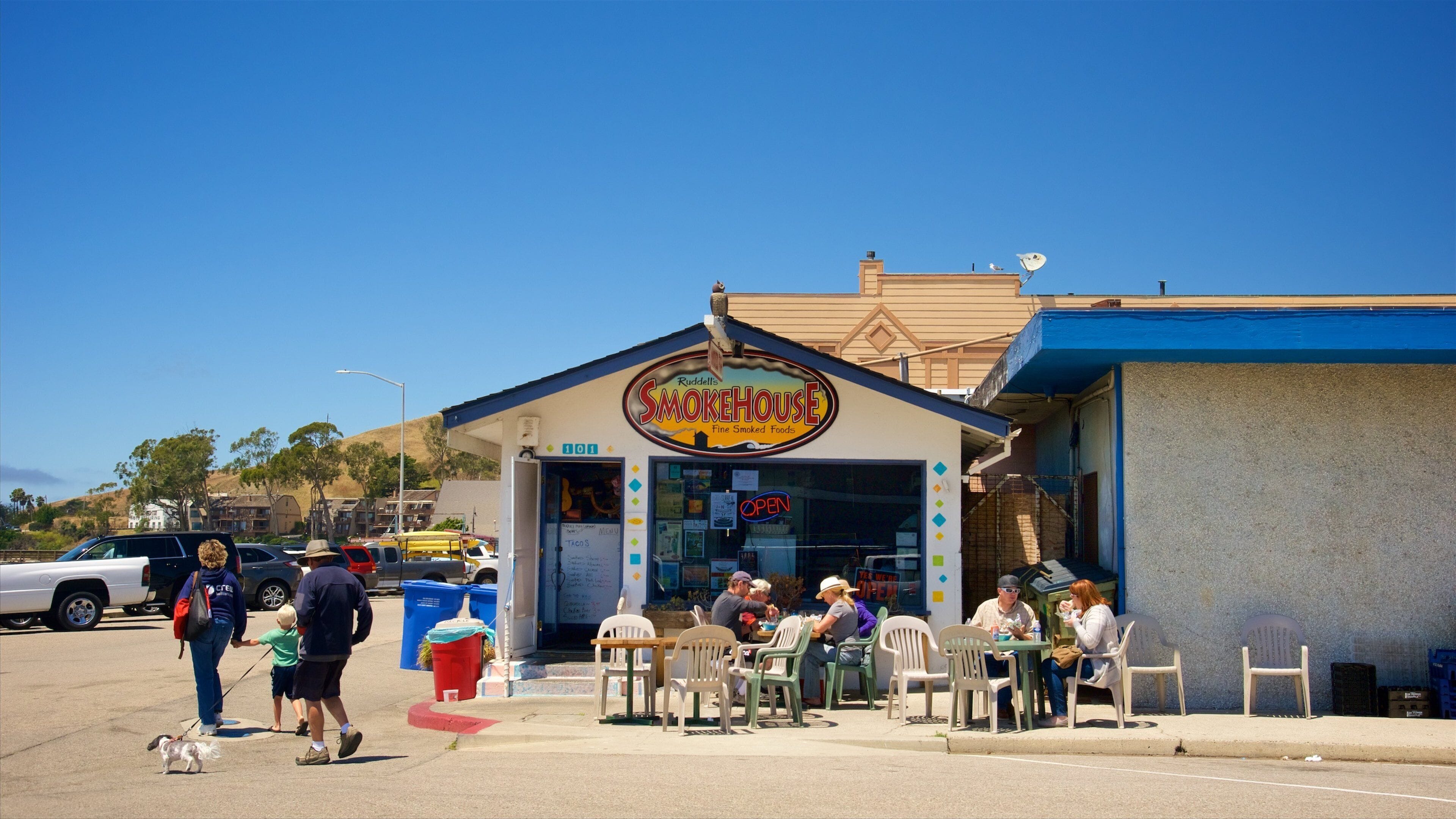 Cayucos