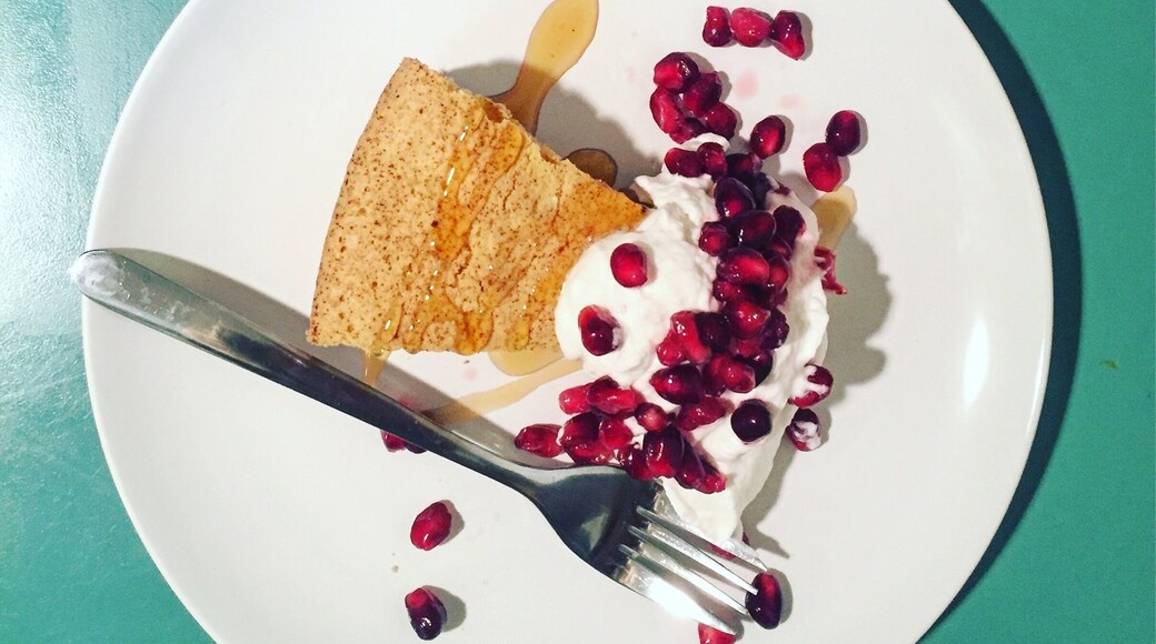 Sabina's Olive Oil Cake