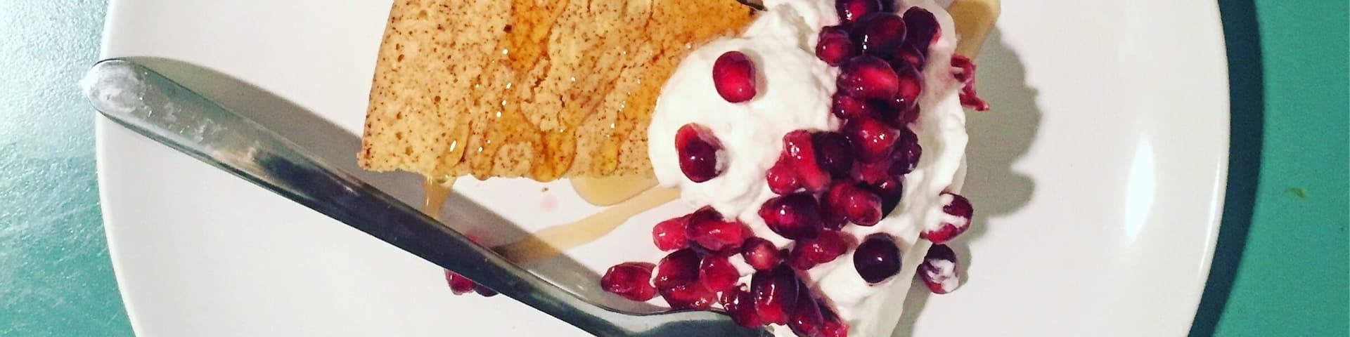 Sabina's Olive Oil Cake