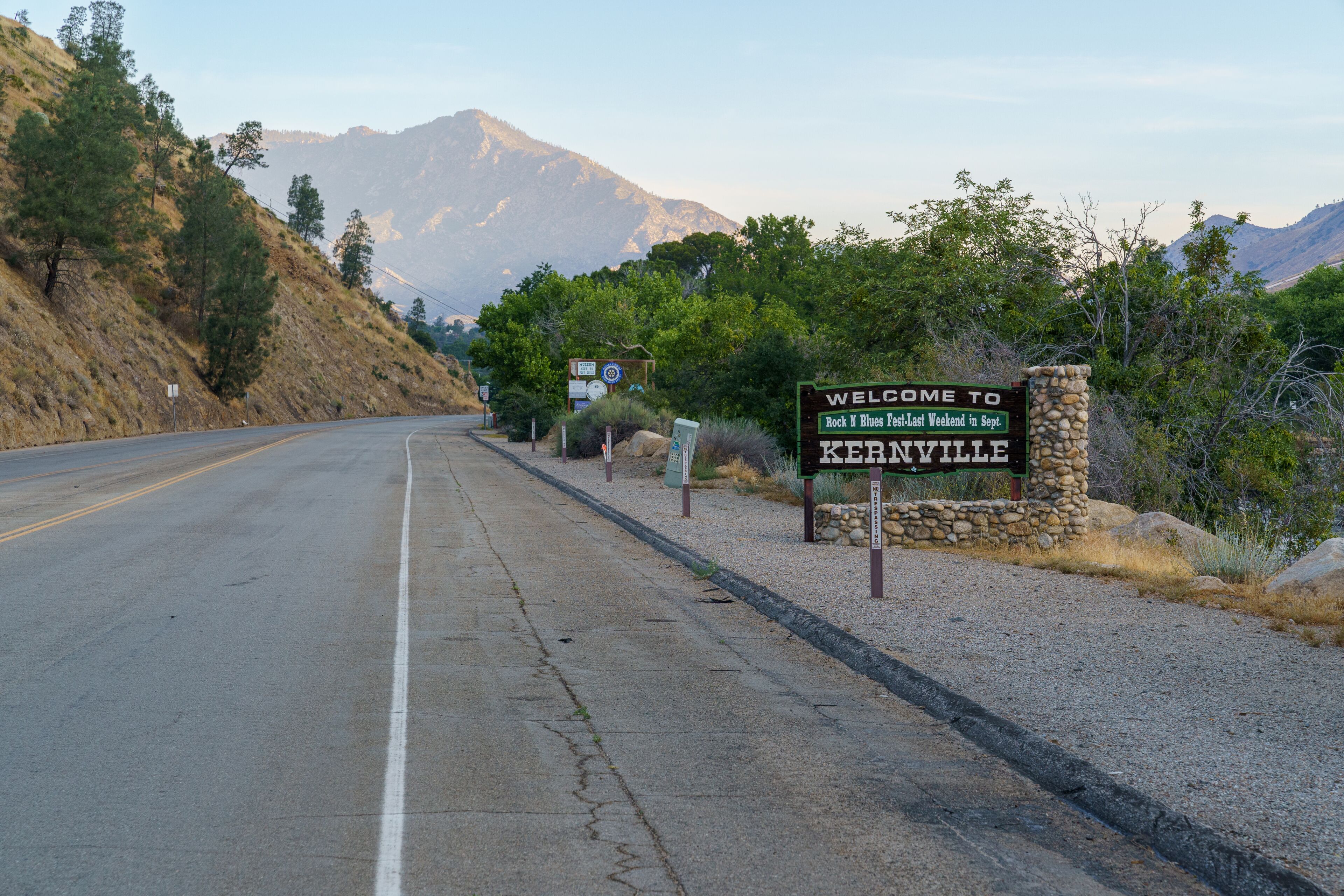 Kernville