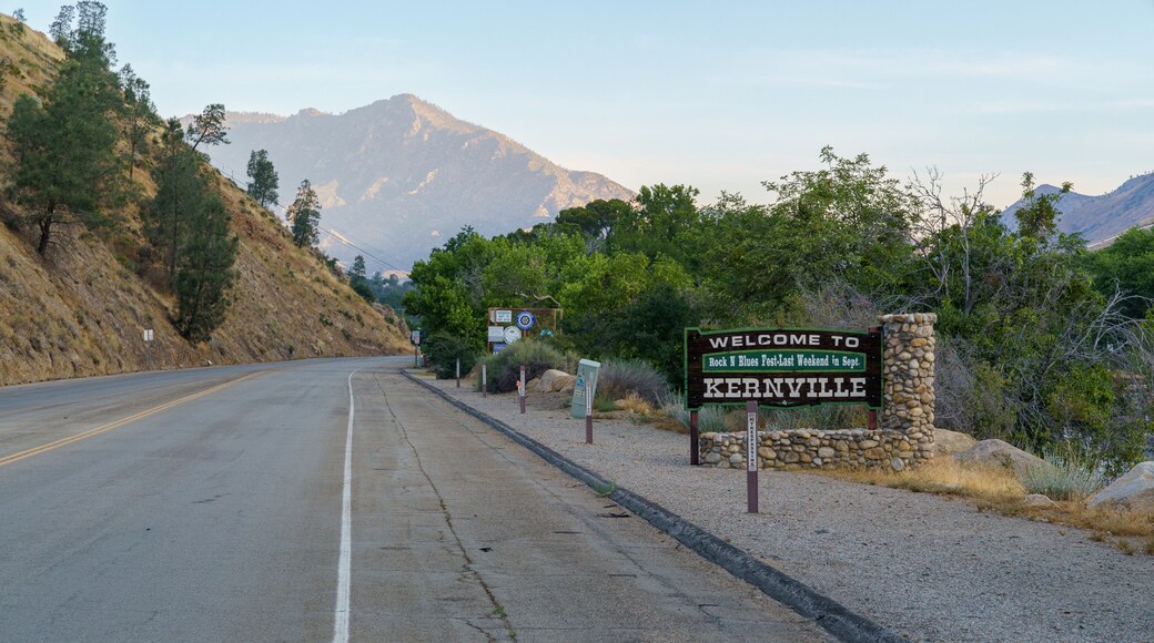 Kernville
