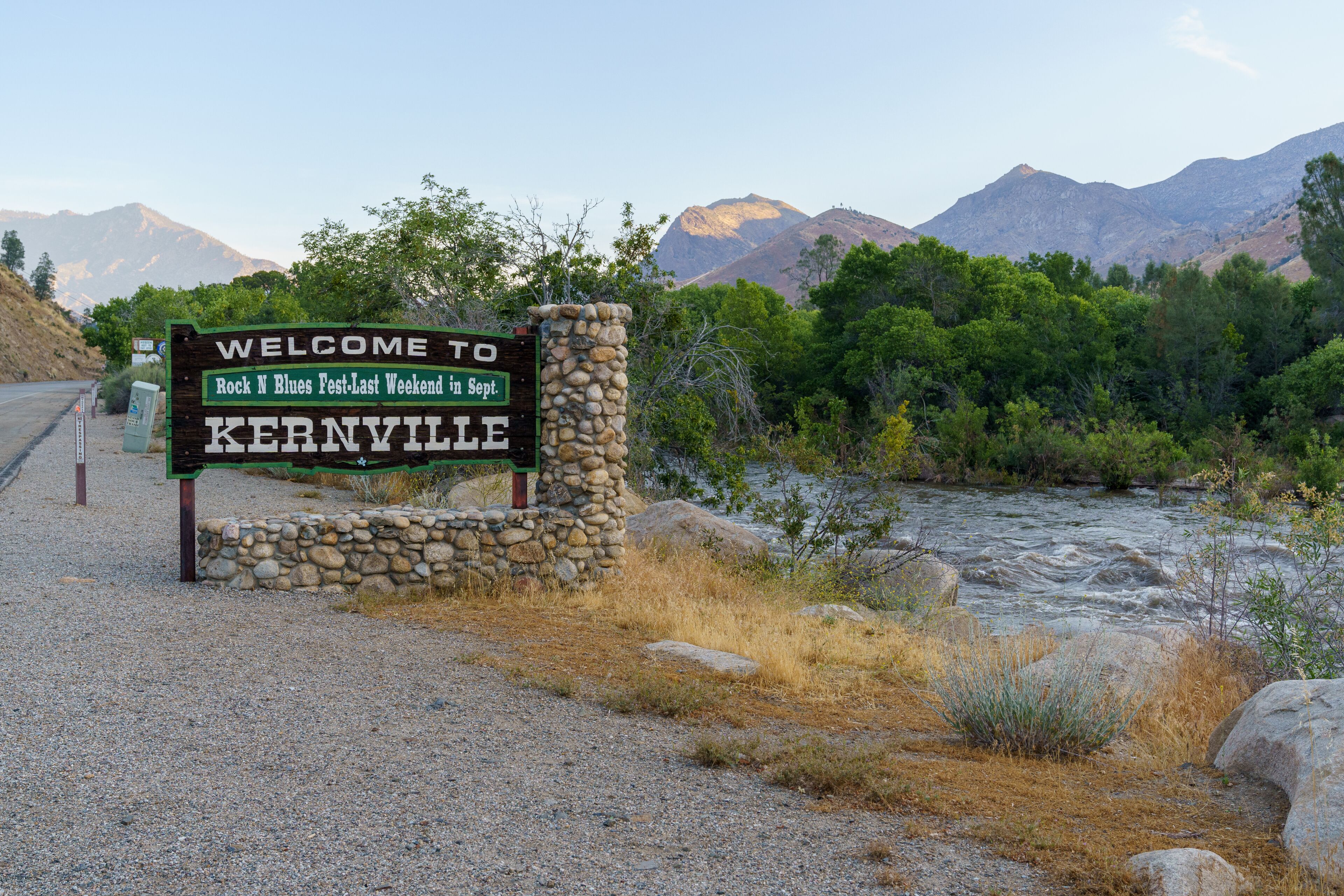 Kernville