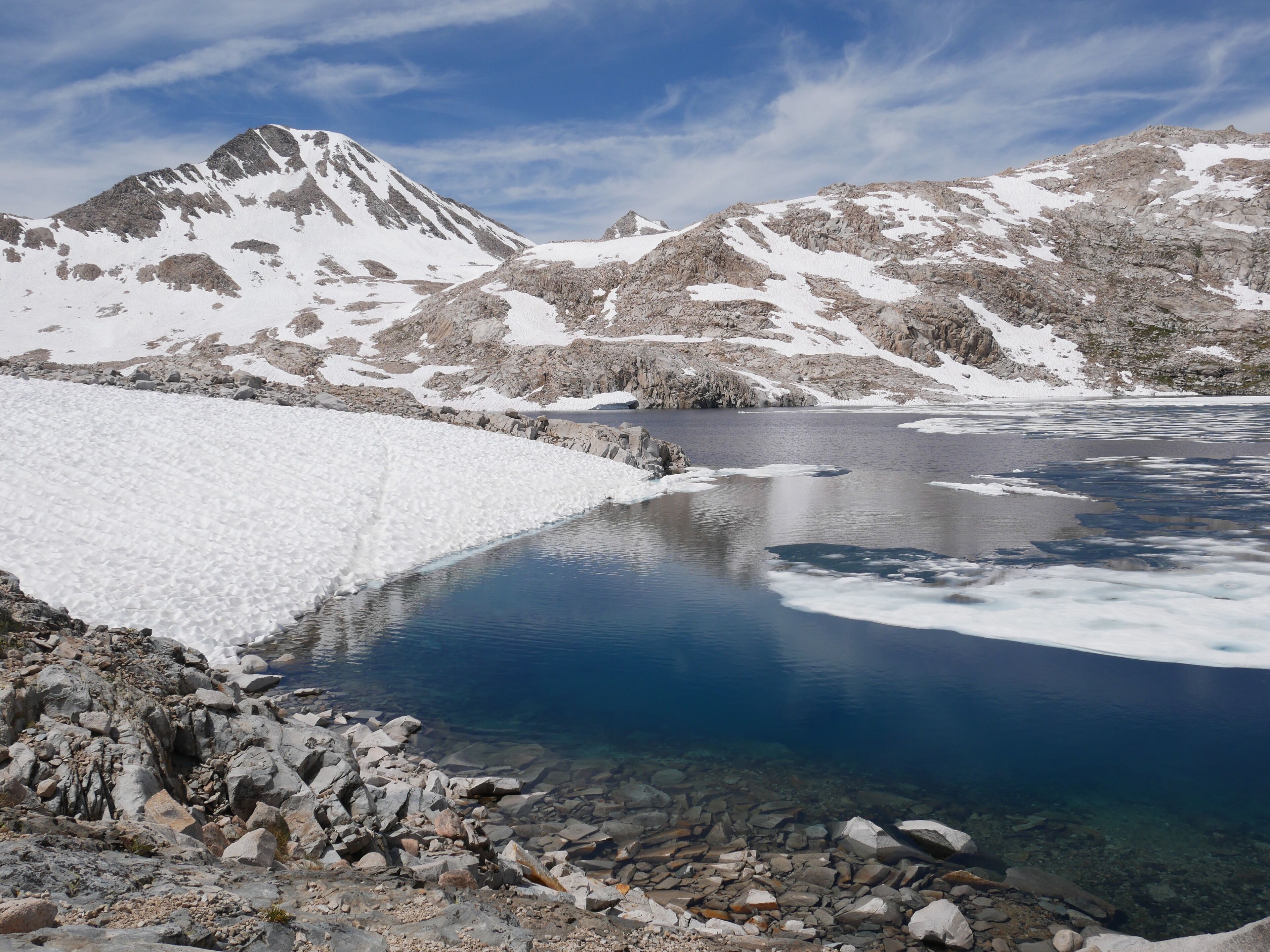 Lake Helen #Adventure