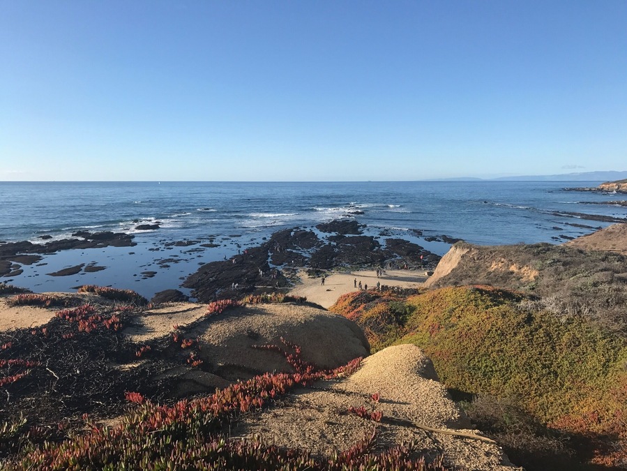 Hike after brunch
