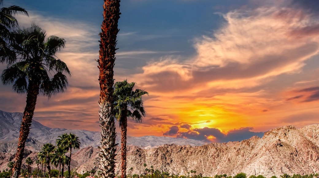 San Jacinto