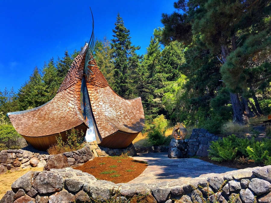 Sea Ranch Chapel opens 7days a week...
A non-denomination chapel...
tucked in a long hwy 101 along Sea ranch Town...
Not to be missed when in Mendocino Coast