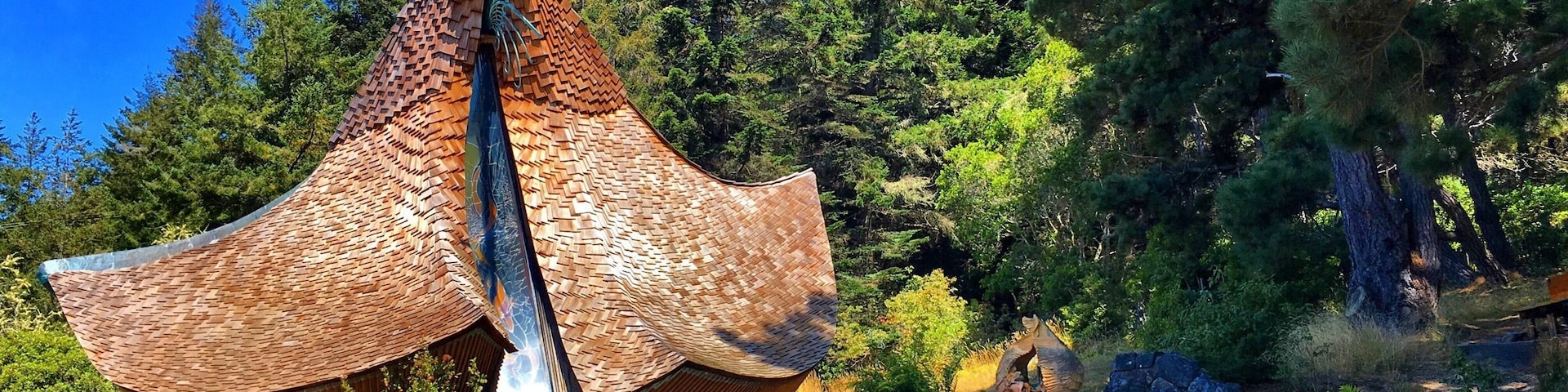 Sea Ranch Chapel opens 7days a week...
A non-denomination chapel...
tucked in a long hwy 101 along Sea ranch Town...
Not to be missed when in Mendocino Coast