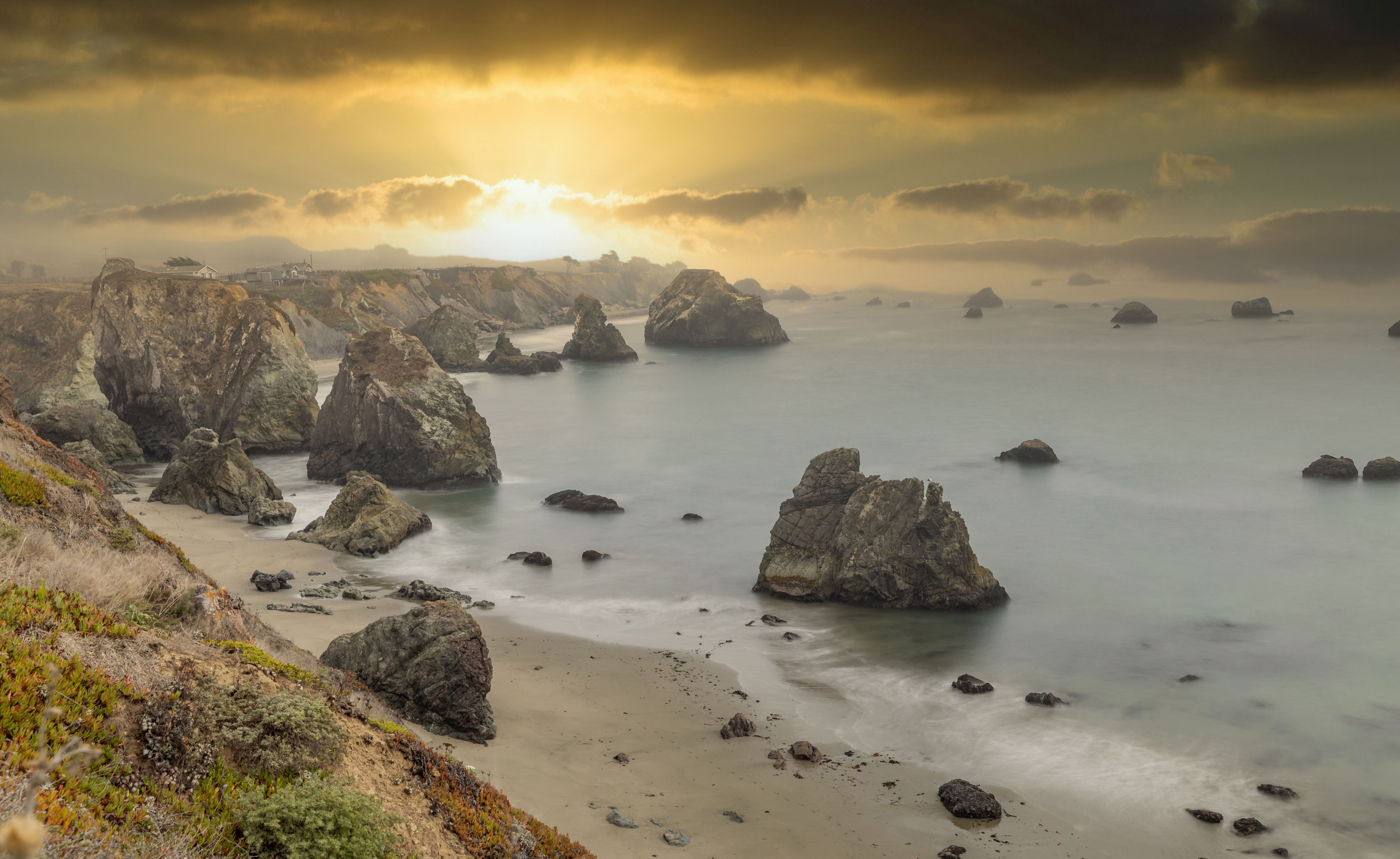 Sea Ranch
