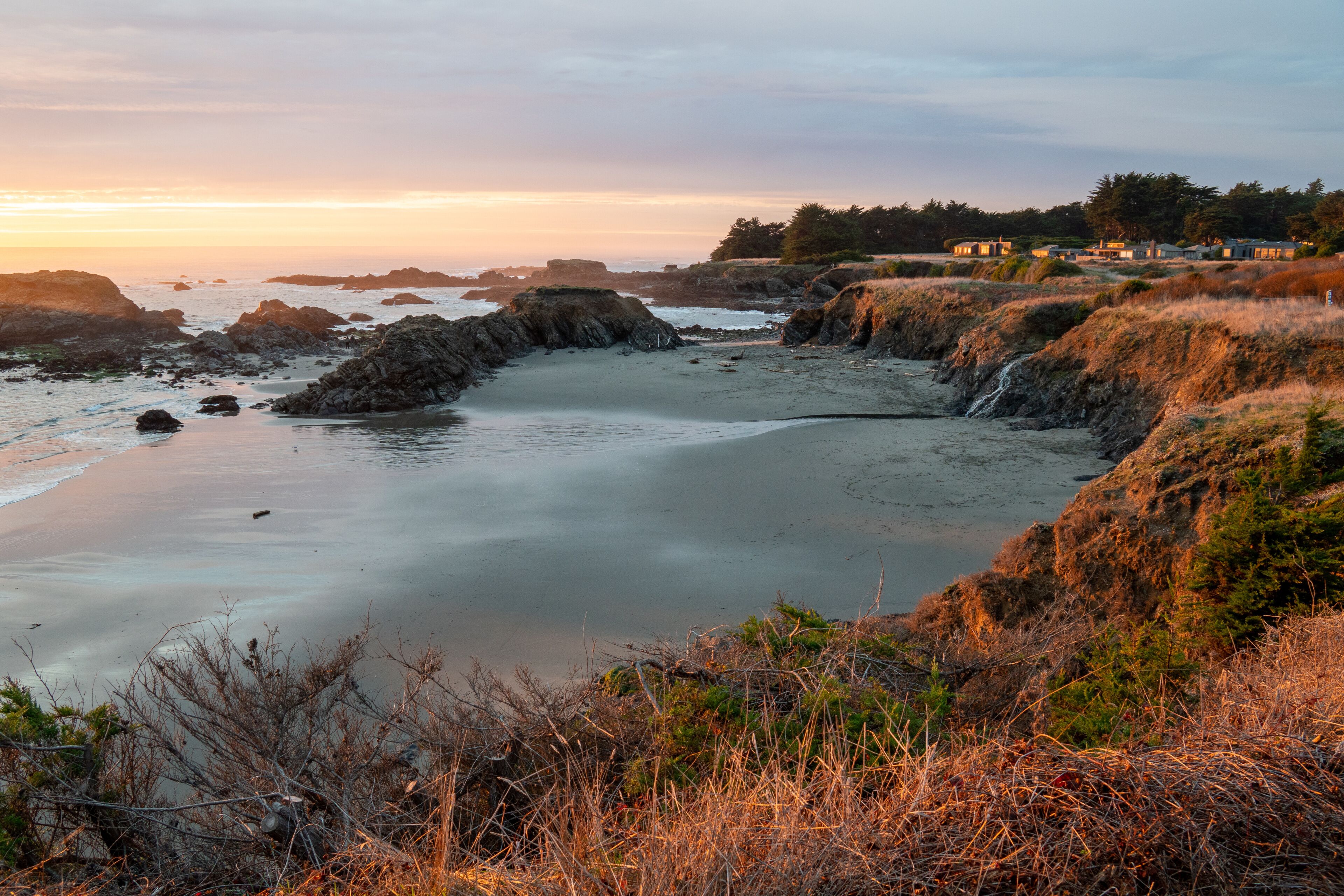Sea Ranch