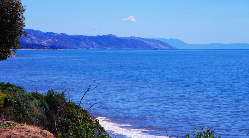 Santa Barbara Channel
