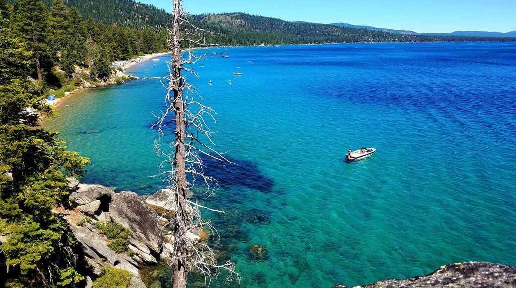 Well that's inviting!
#adventure