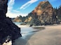 Trinidad State Beach
