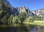 So many great views in Yosemite!