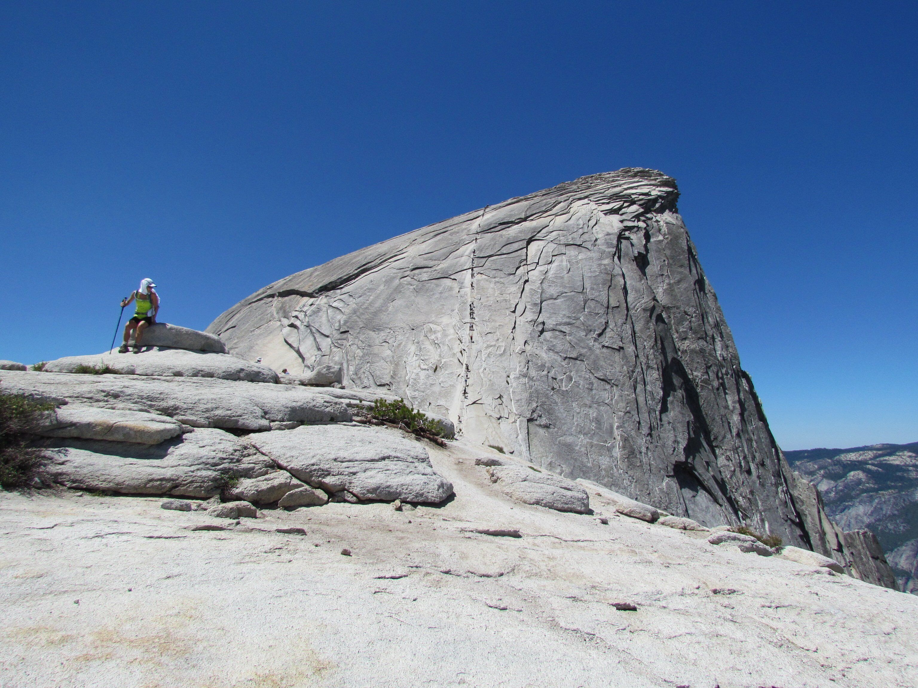 Parc national de Yosemite