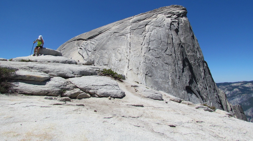 Parc national de Yosemite