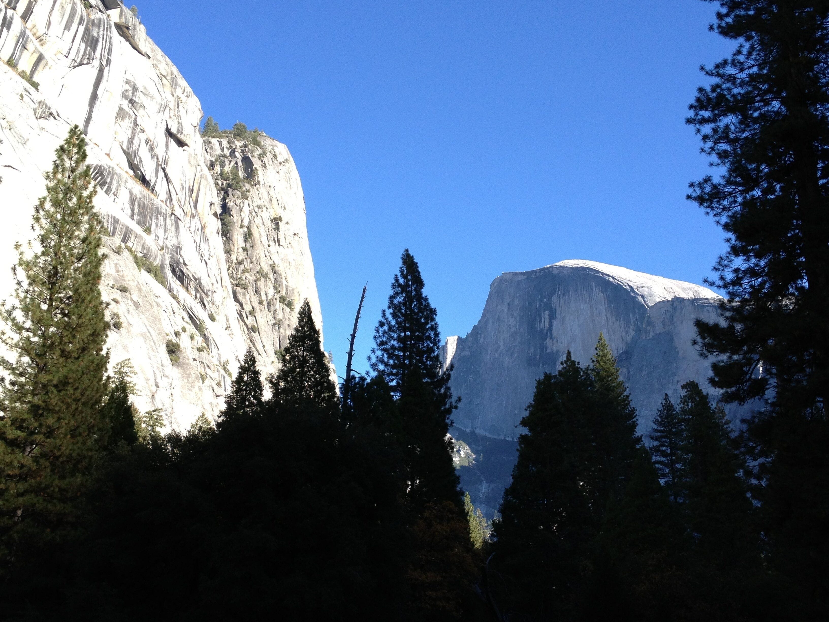 Yosemite National Park, CA, USA