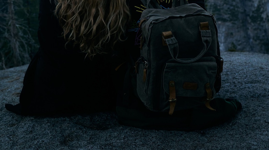 Taman Negara Yosemite