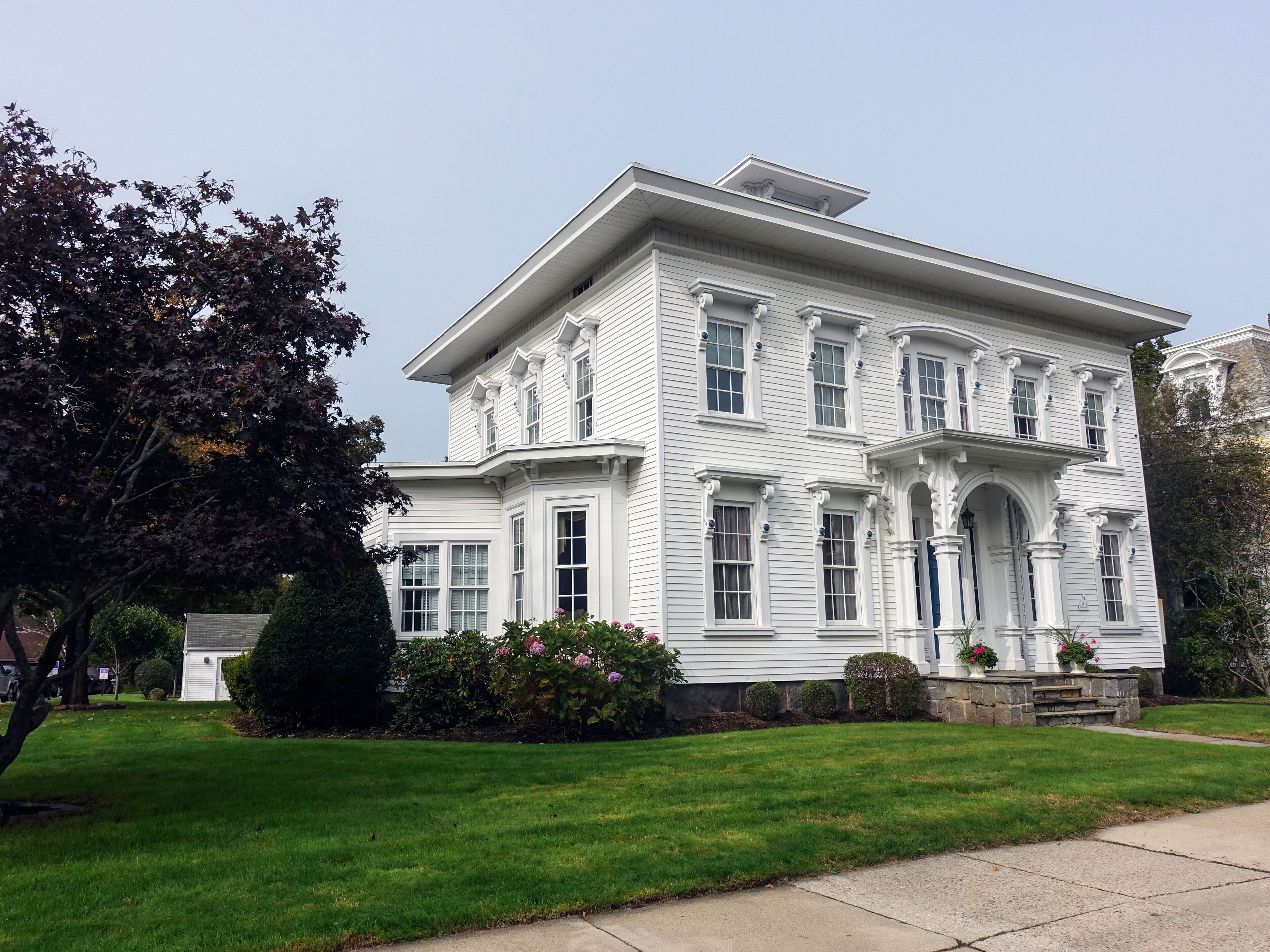 กิลฟอร์ด