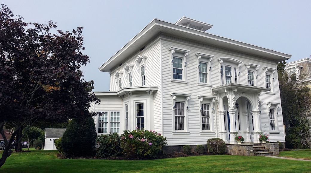 กิลฟอร์ด