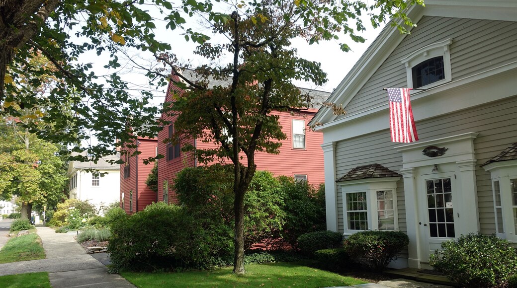 กิลฟอร์ด