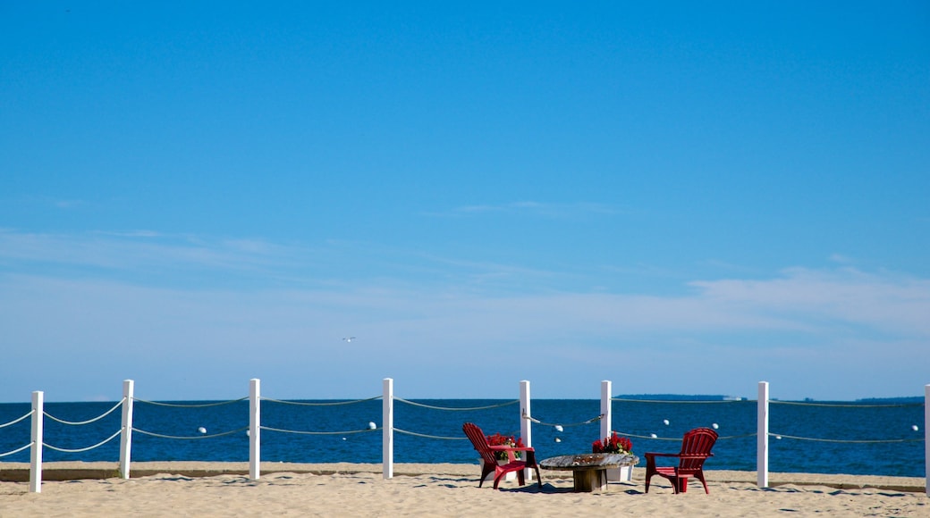 Old Lyme