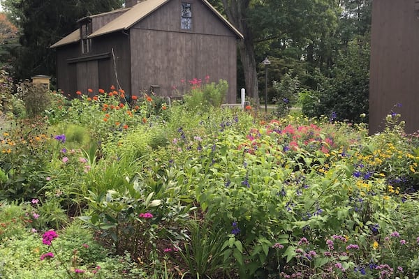 #artistcolony #americanimpressionism