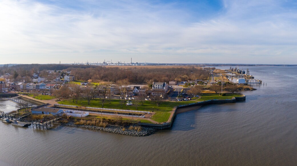 Delaware City