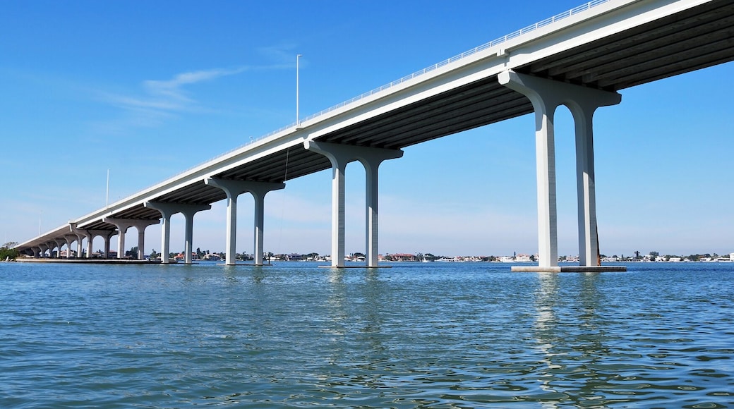 ベルエア ビーチ