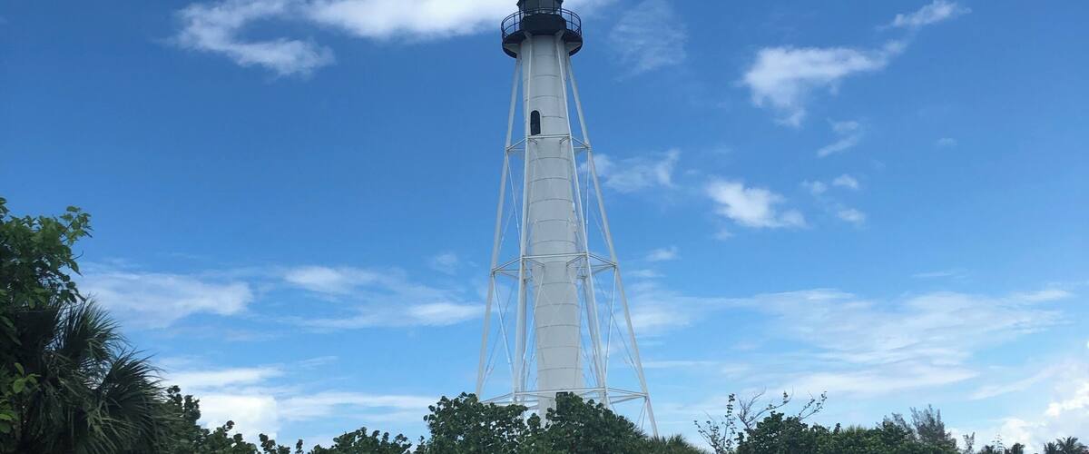 Lighthouse