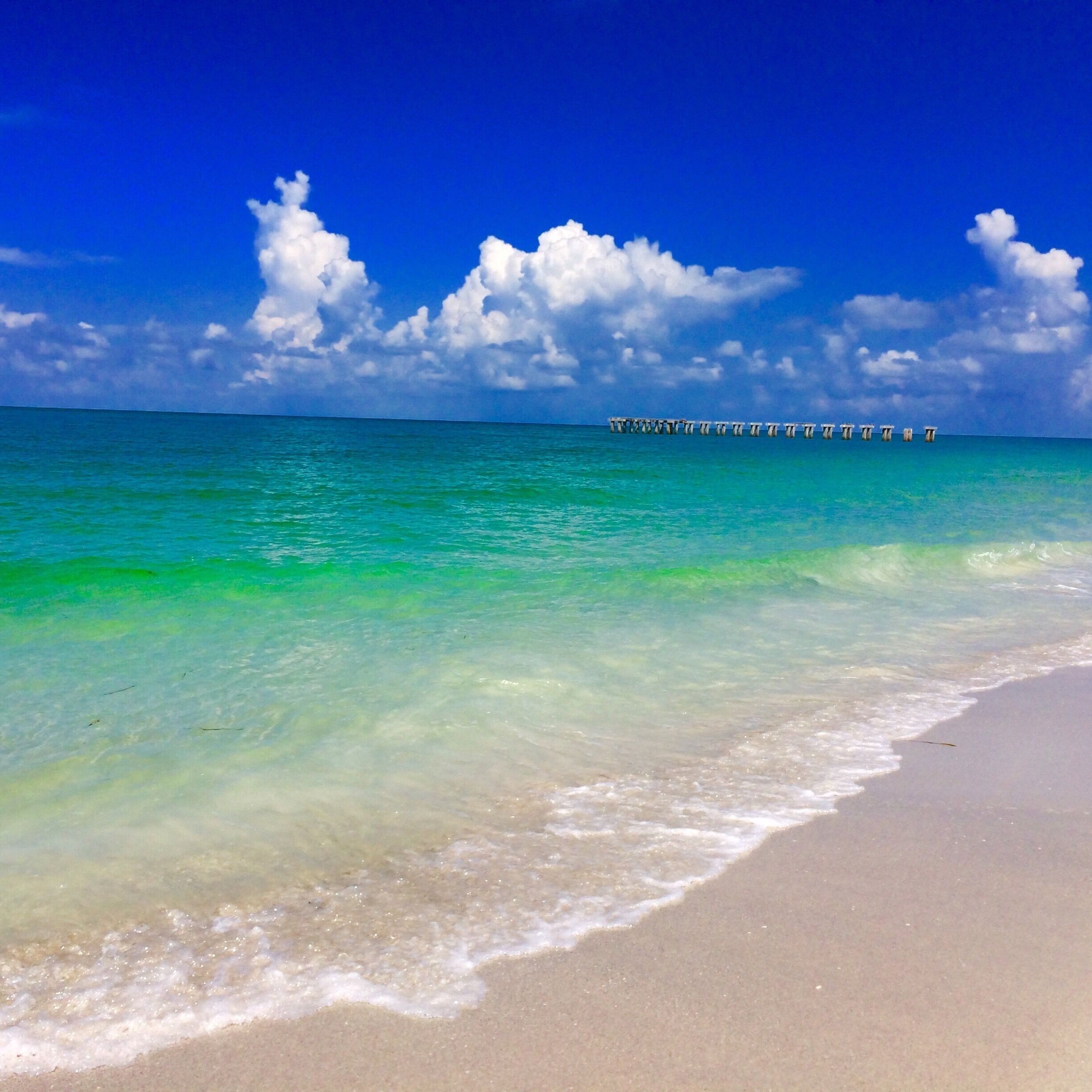 Happiness comes in waves #adventure