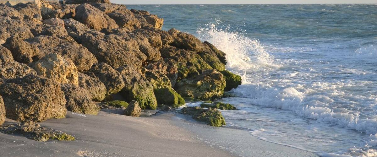 Boca Grande Beach