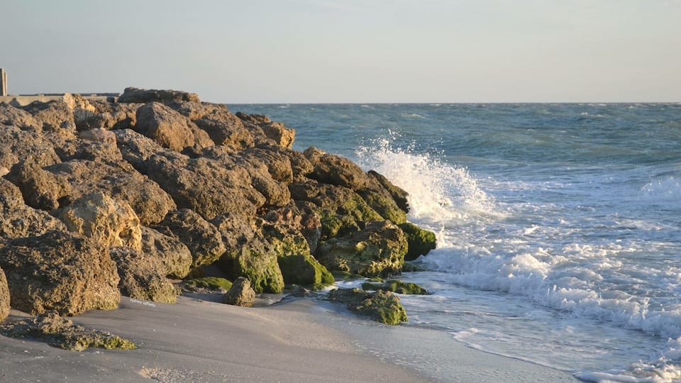 Boca Grande Beach