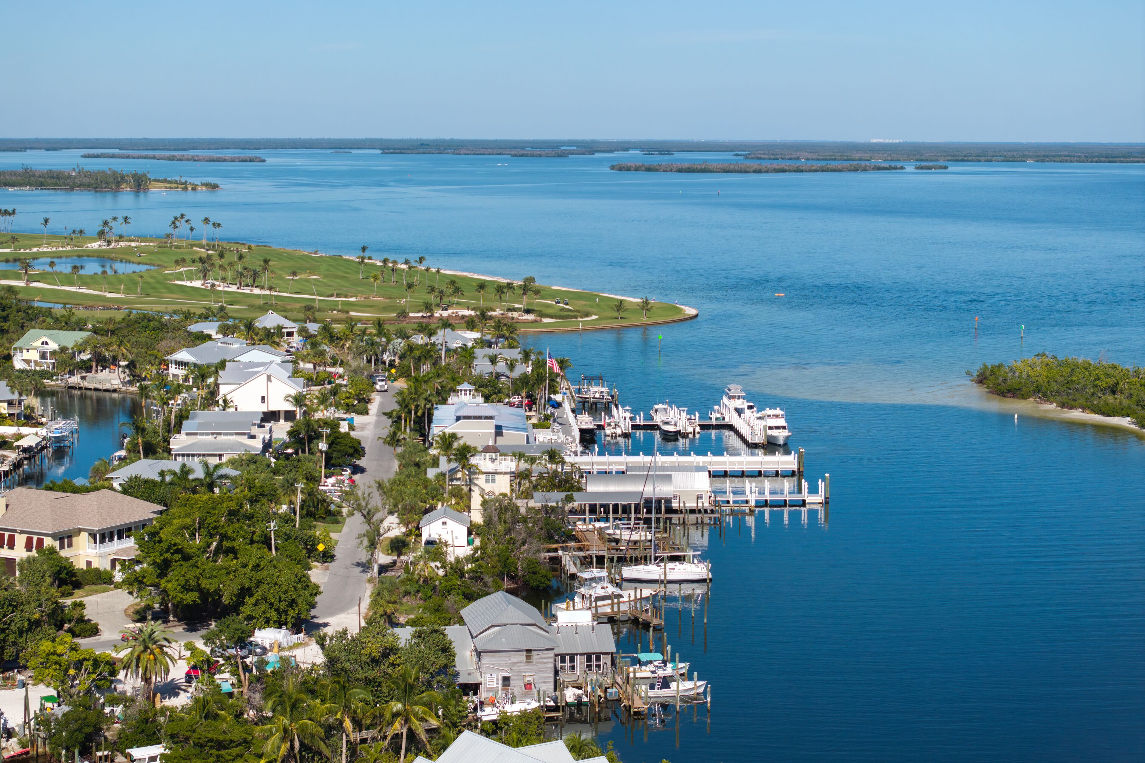 Boca Grande