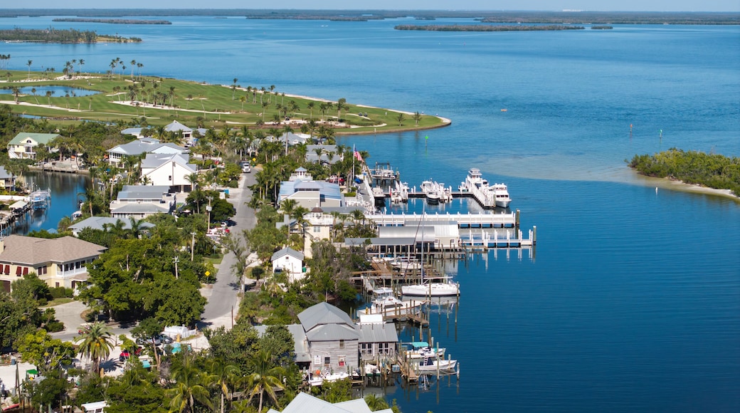 Boca Grande