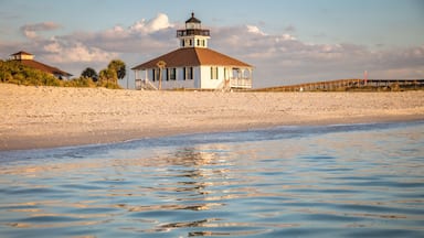 Port Boca Grande Lighthouse