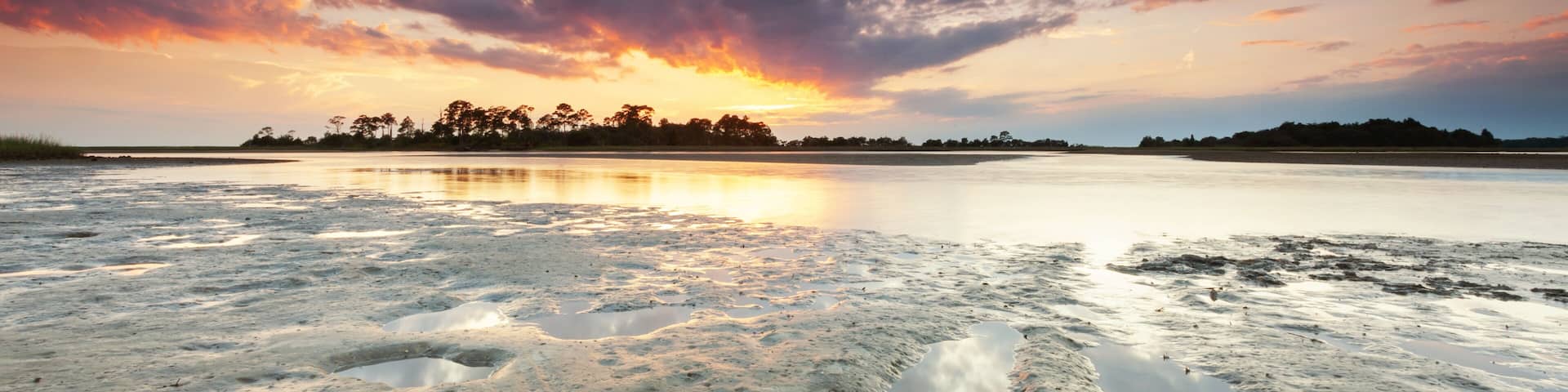 Cedar Key Florida USA