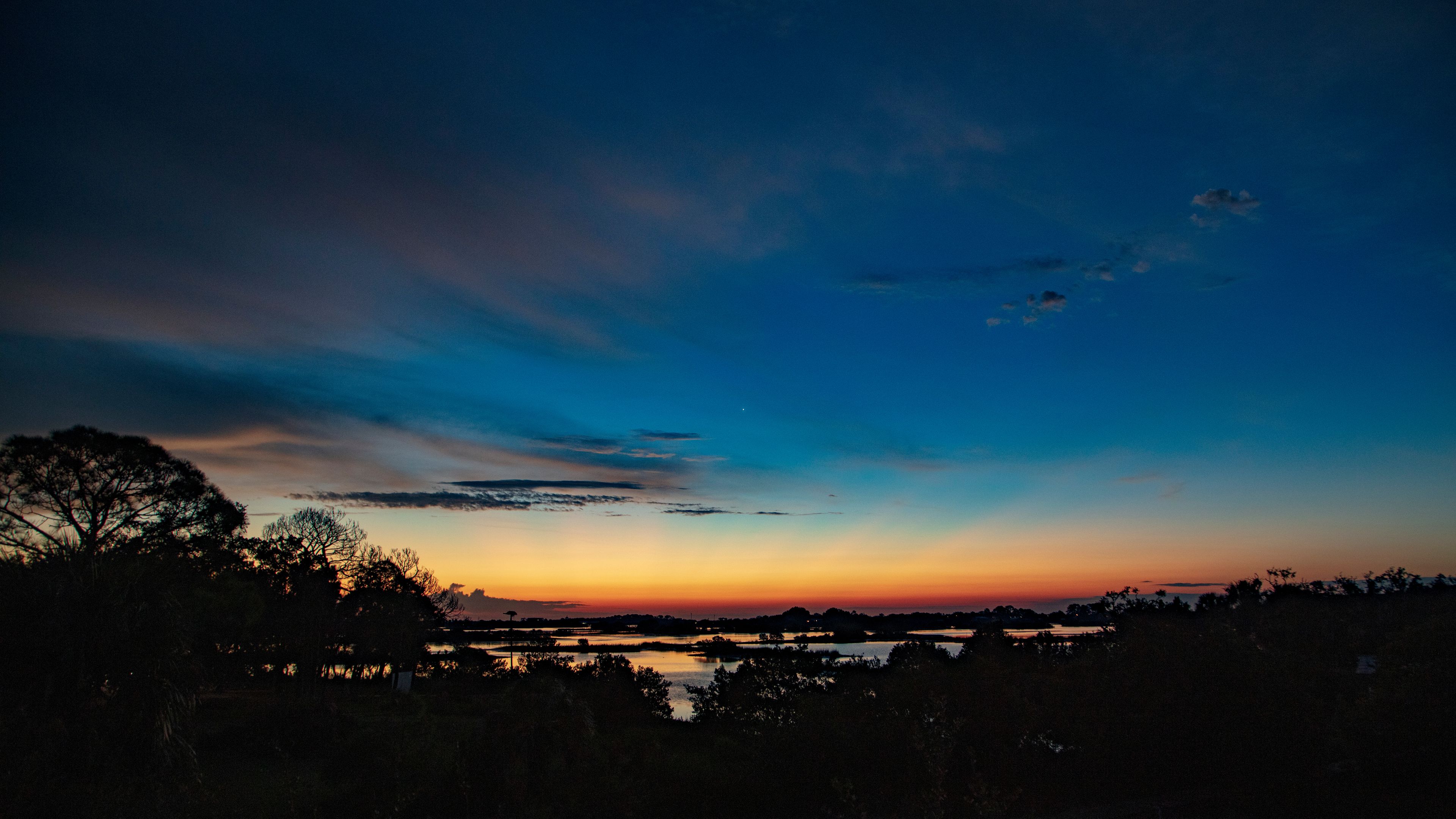 Cedar Key