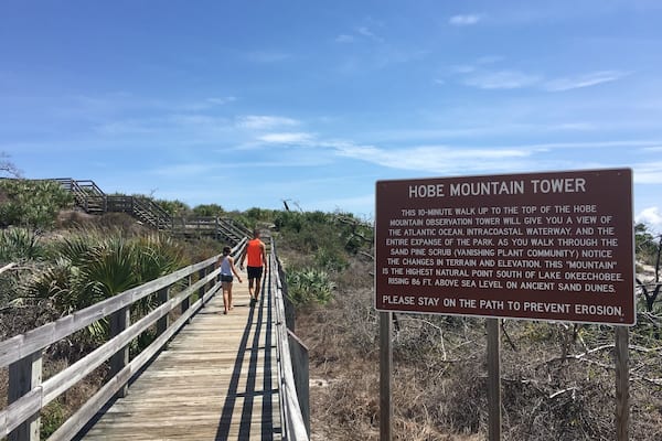 Great park to explore with 2 camping areas, the Loxahatchee River for kayaking and canoeing, cycle trails, equestrian trails, hiking, wildlife galore - former location of Camp Murphy a US Army Signal Corps training site during WWII
#florida #statepark #nature #explore
https://www.floridastateparks.org/park/Jonathan-Dickinson