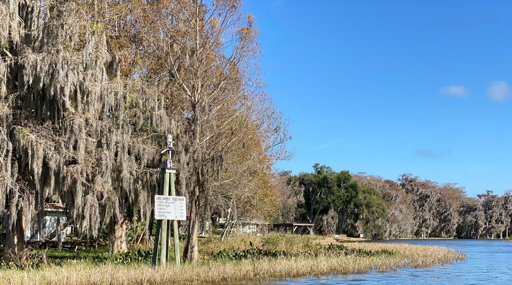 Little Lake Harris is a 2743 acre, Public lake located in Astatula, Tavares, and Howey-in-the-Hills in Lake County. fishing in this lake