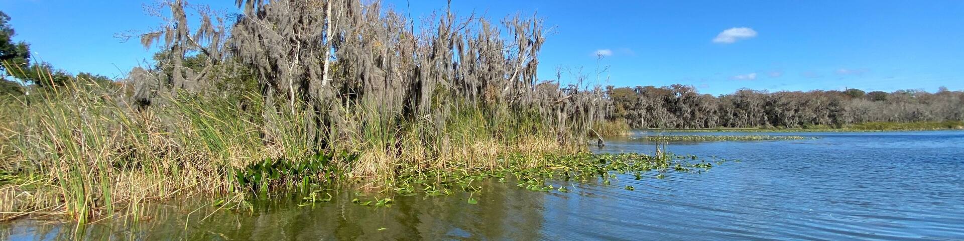 Little Lake Harris is a 2743 acre, Public lake located in Astatula, Tavares, and Howey-in-the-Hills in Lake County. fishing in this lake