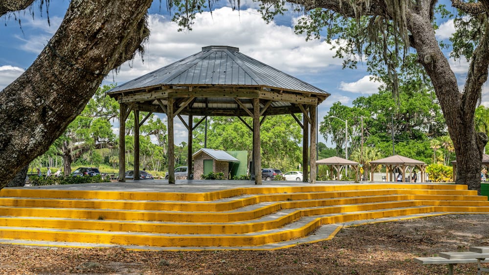 labelle, fl