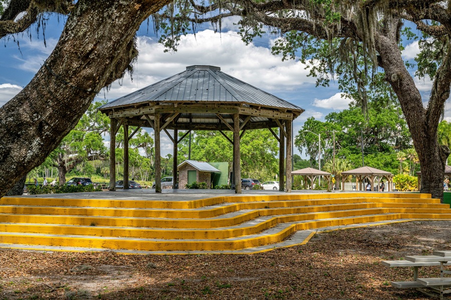 labelle, fl