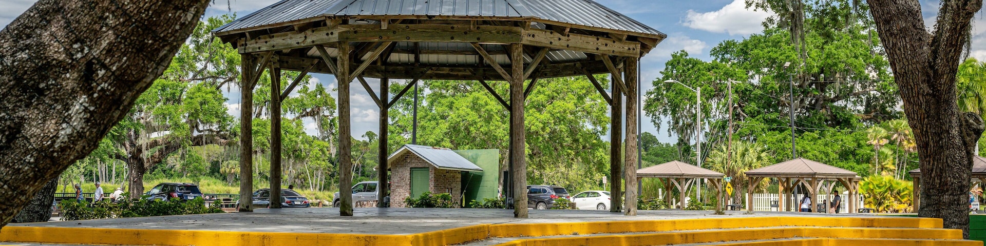 labelle, fl