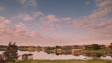 lake john in lee county florida