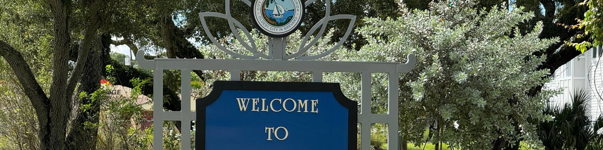 Rockledge Florida, Brevard County