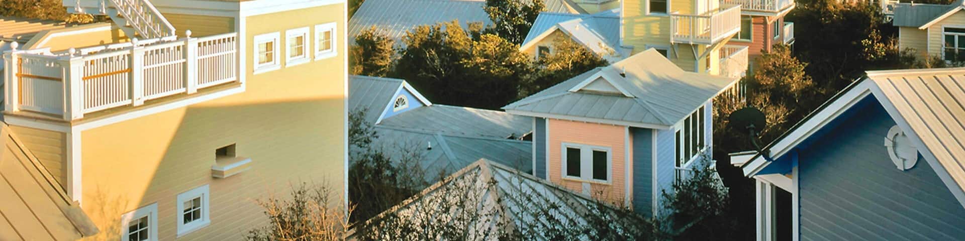 Seaside che include località costiera e vista della costa