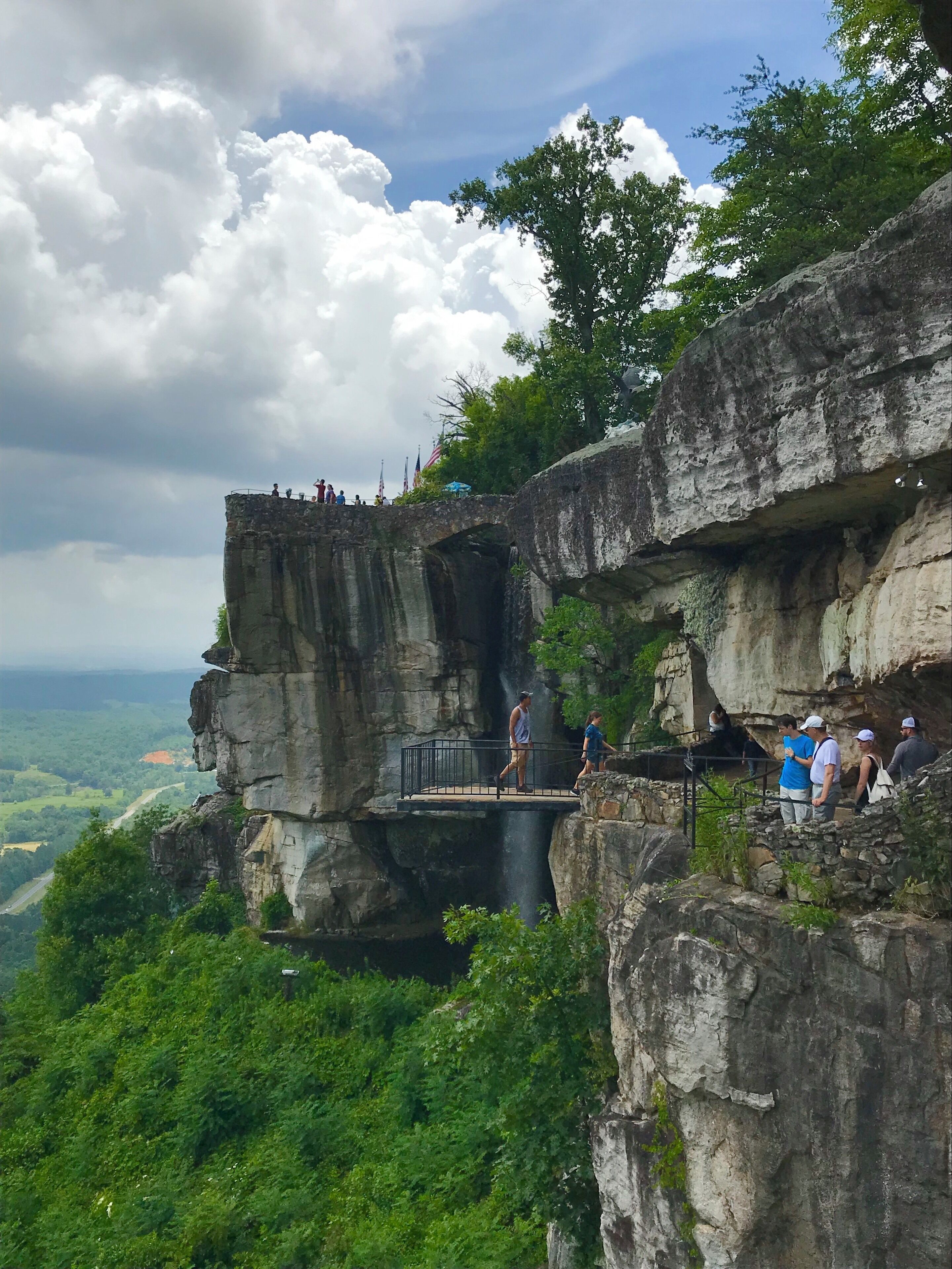 This one everyone know and it is worth to visit