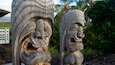 プウホヌア・オ・ホナウナウ国立歴史公園